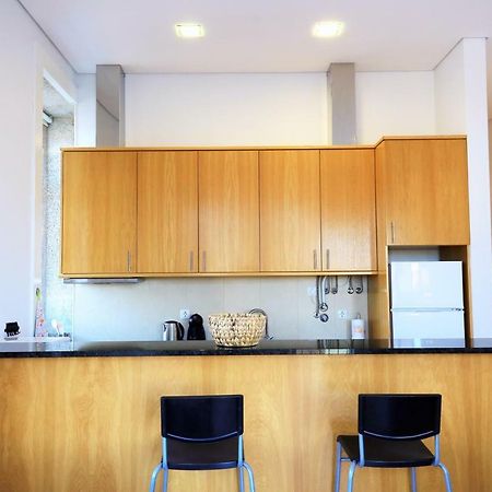 Bright Sao Domingos Apartments Віана-ду-Каштелу Екстер'єр фото