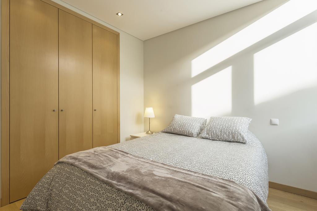 Bright Sao Domingos Apartments Віана-ду-Каштелу Екстер'єр фото