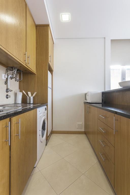 Bright Sao Domingos Apartments Віана-ду-Каштелу Екстер'єр фото