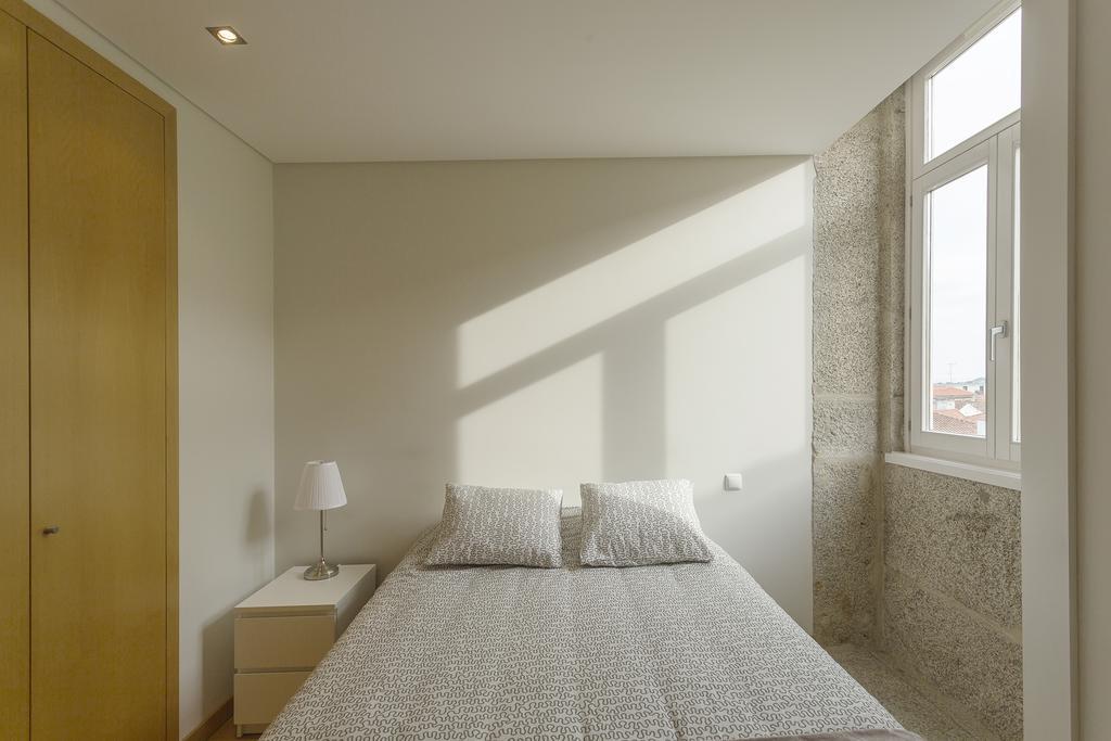 Bright Sao Domingos Apartments Віана-ду-Каштелу Екстер'єр фото