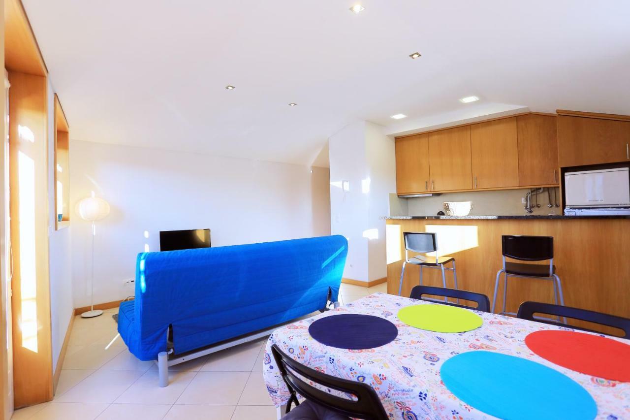 Bright Sao Domingos Apartments Віана-ду-Каштелу Екстер'єр фото