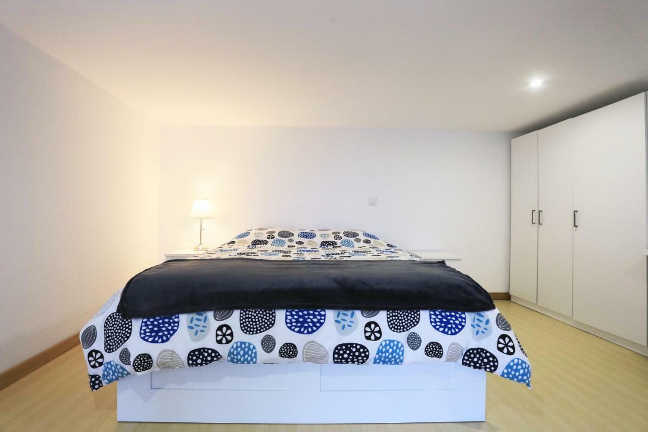 Bright Sao Domingos Apartments Віана-ду-Каштелу Екстер'єр фото