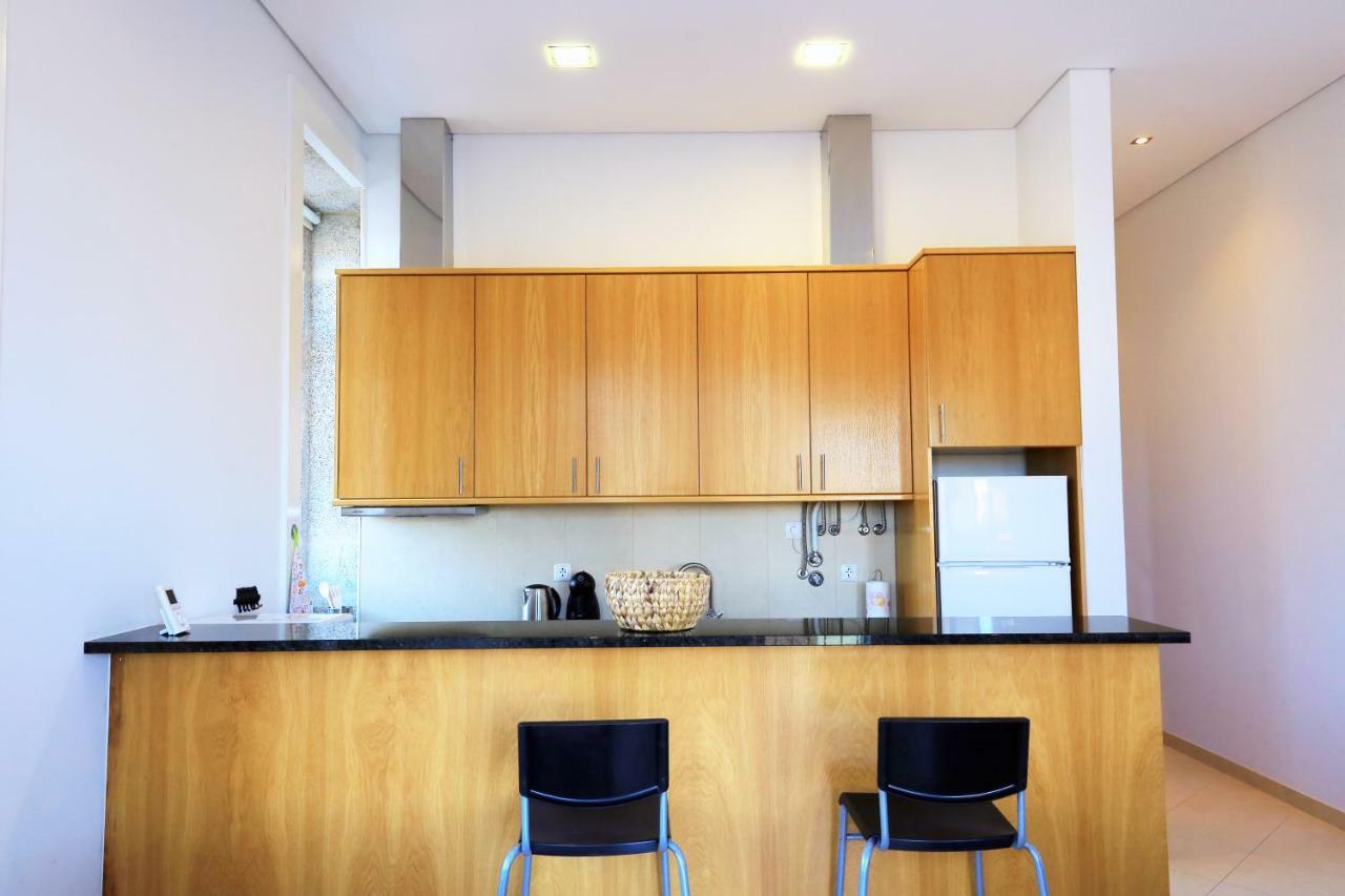 Bright Sao Domingos Apartments Віана-ду-Каштелу Екстер'єр фото