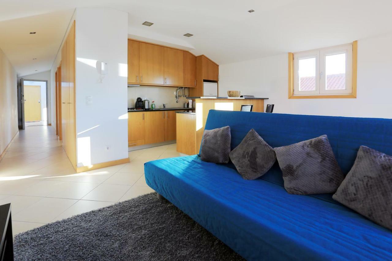 Bright Sao Domingos Apartments Віана-ду-Каштелу Екстер'єр фото