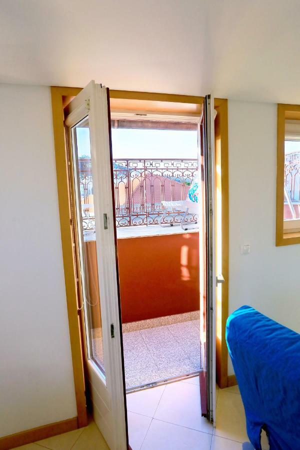 Bright Sao Domingos Apartments Віана-ду-Каштелу Екстер'єр фото