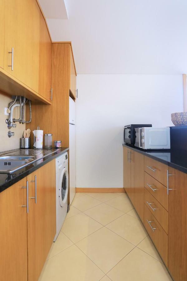 Bright Sao Domingos Apartments Віана-ду-Каштелу Екстер'єр фото