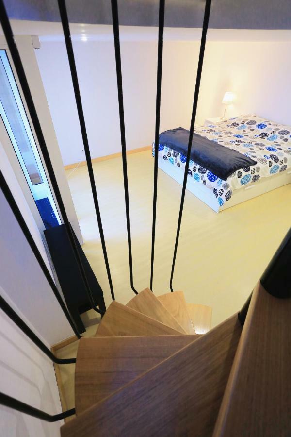 Bright Sao Domingos Apartments Віана-ду-Каштелу Екстер'єр фото