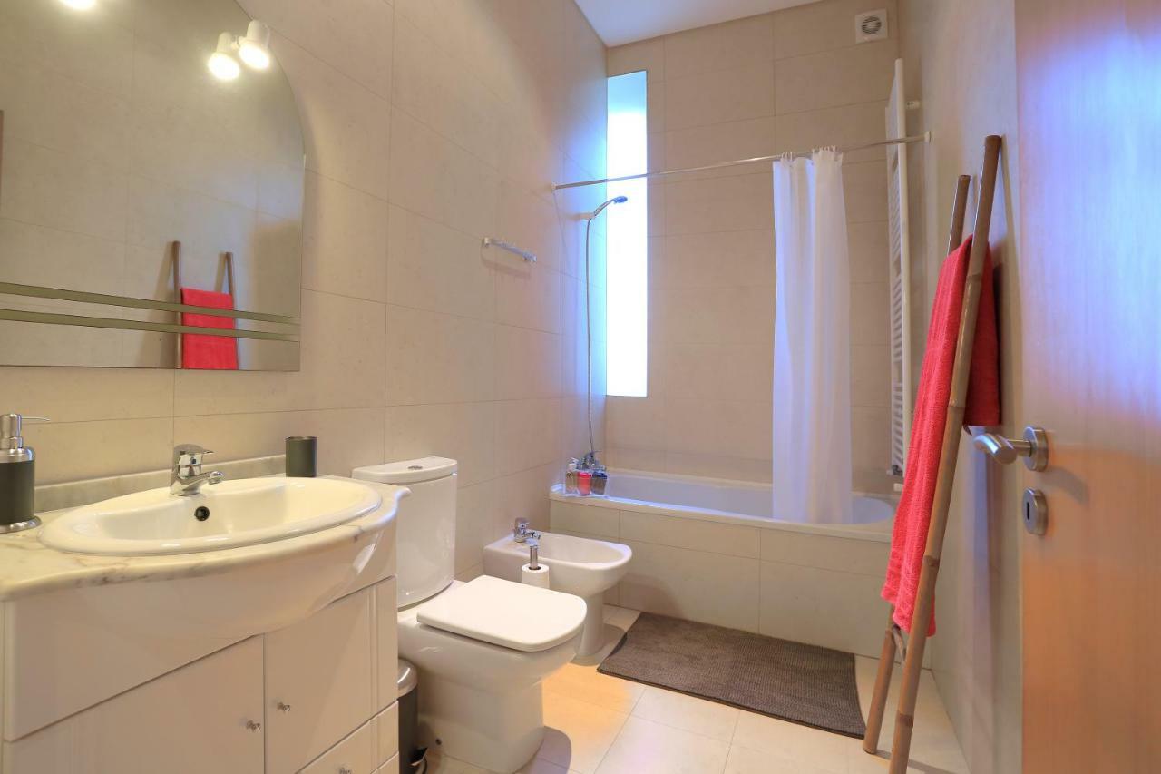 Bright Sao Domingos Apartments Віана-ду-Каштелу Екстер'єр фото
