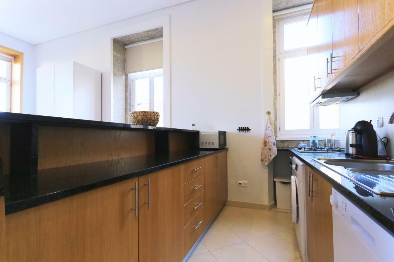 Bright Sao Domingos Apartments Віана-ду-Каштелу Екстер'єр фото