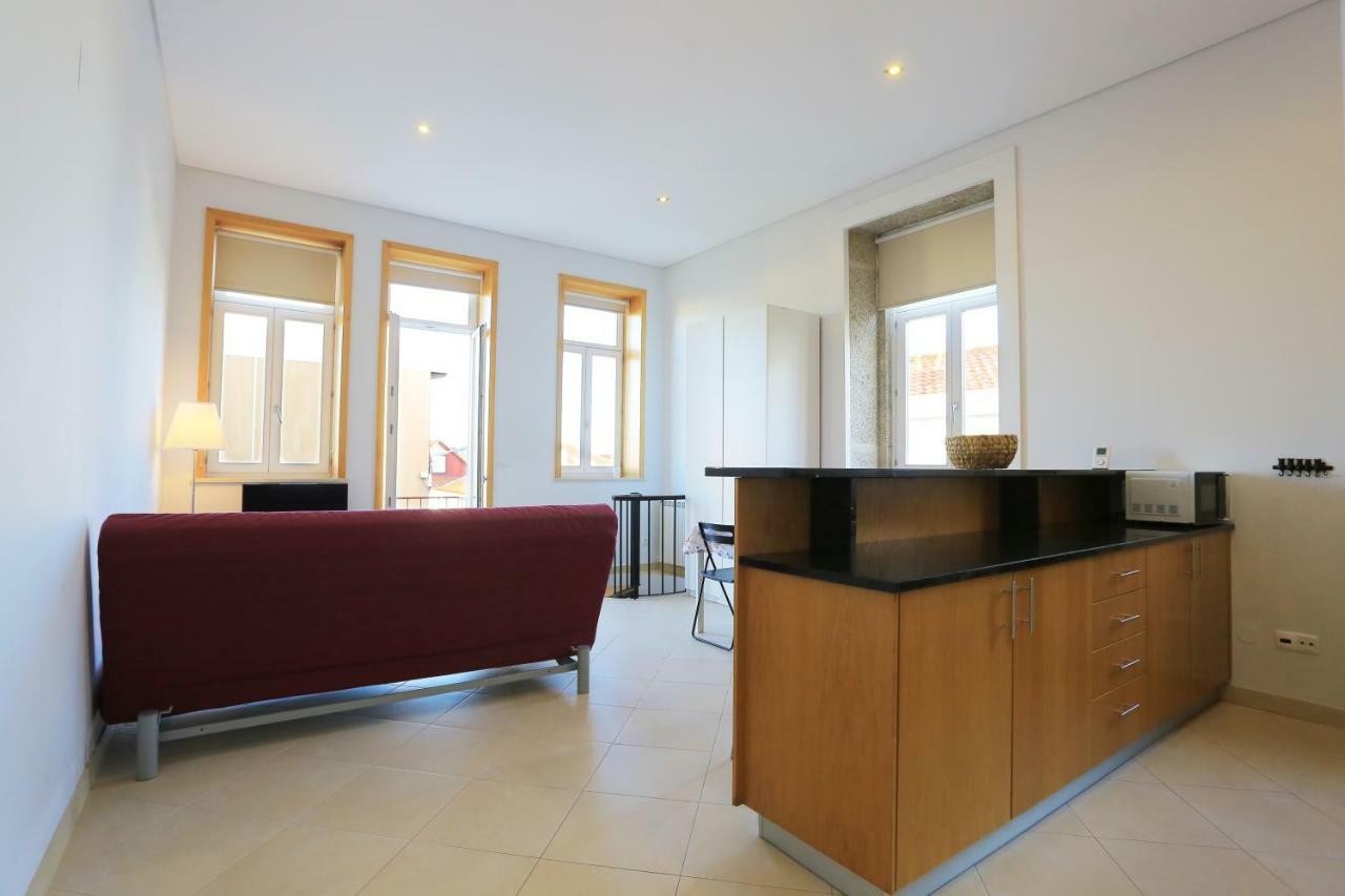 Bright Sao Domingos Apartments Віана-ду-Каштелу Екстер'єр фото